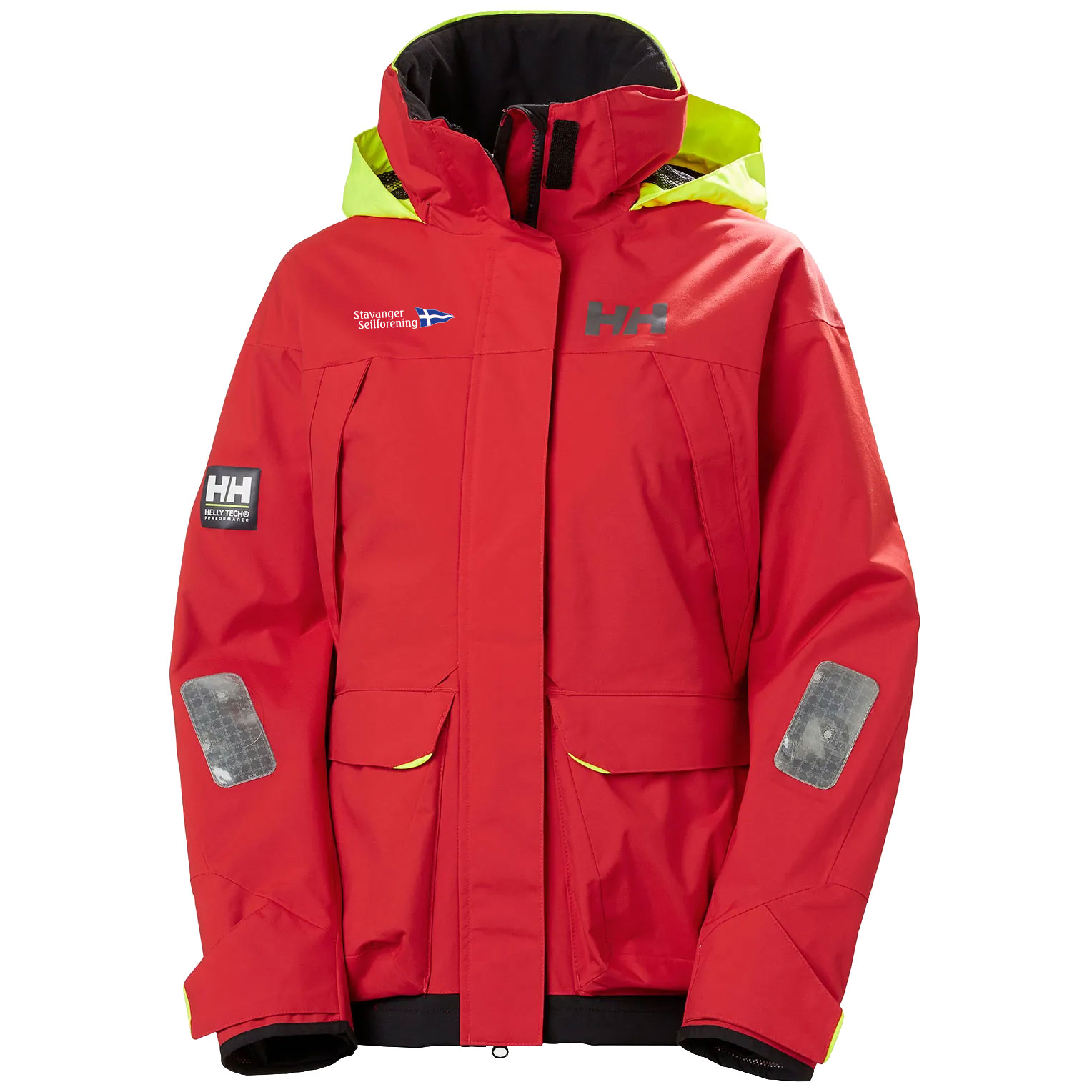 Pier 3.0 Coastal Sailing Jacket dame