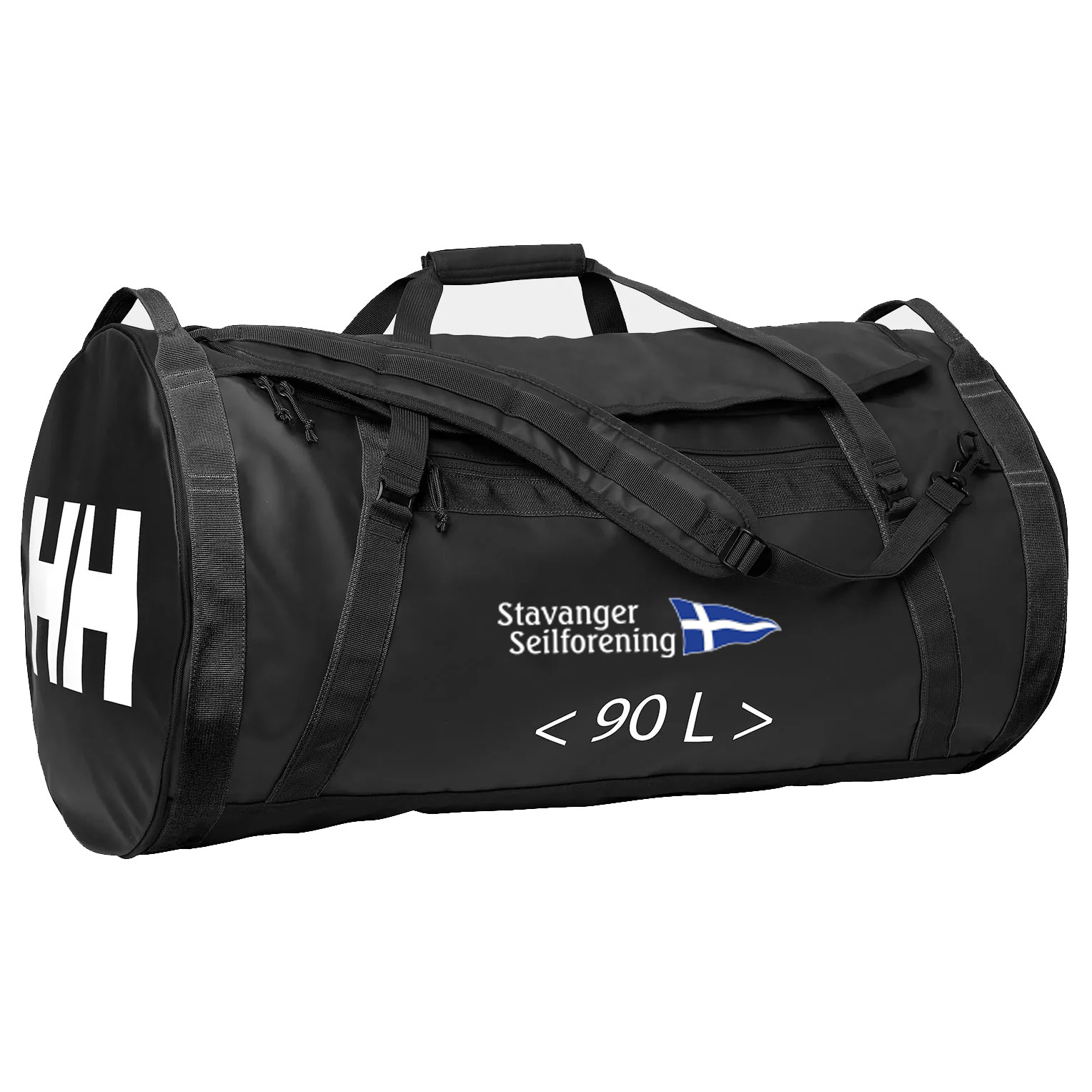 HH Duffel Bag 2 90L