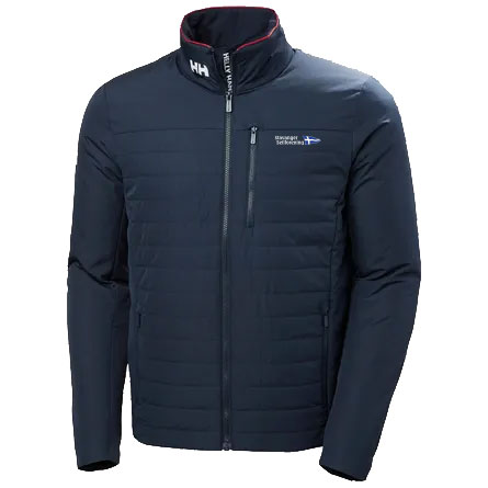 Crew Insulator Jacket 2.0 Herre