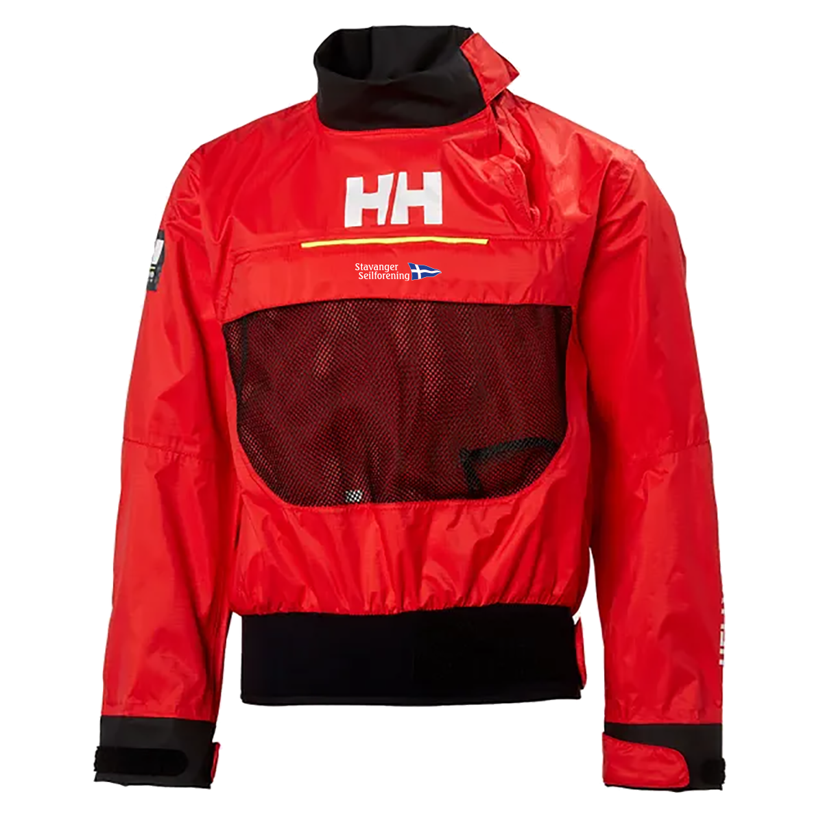 Hydropower Smock Top 2.5 Junior