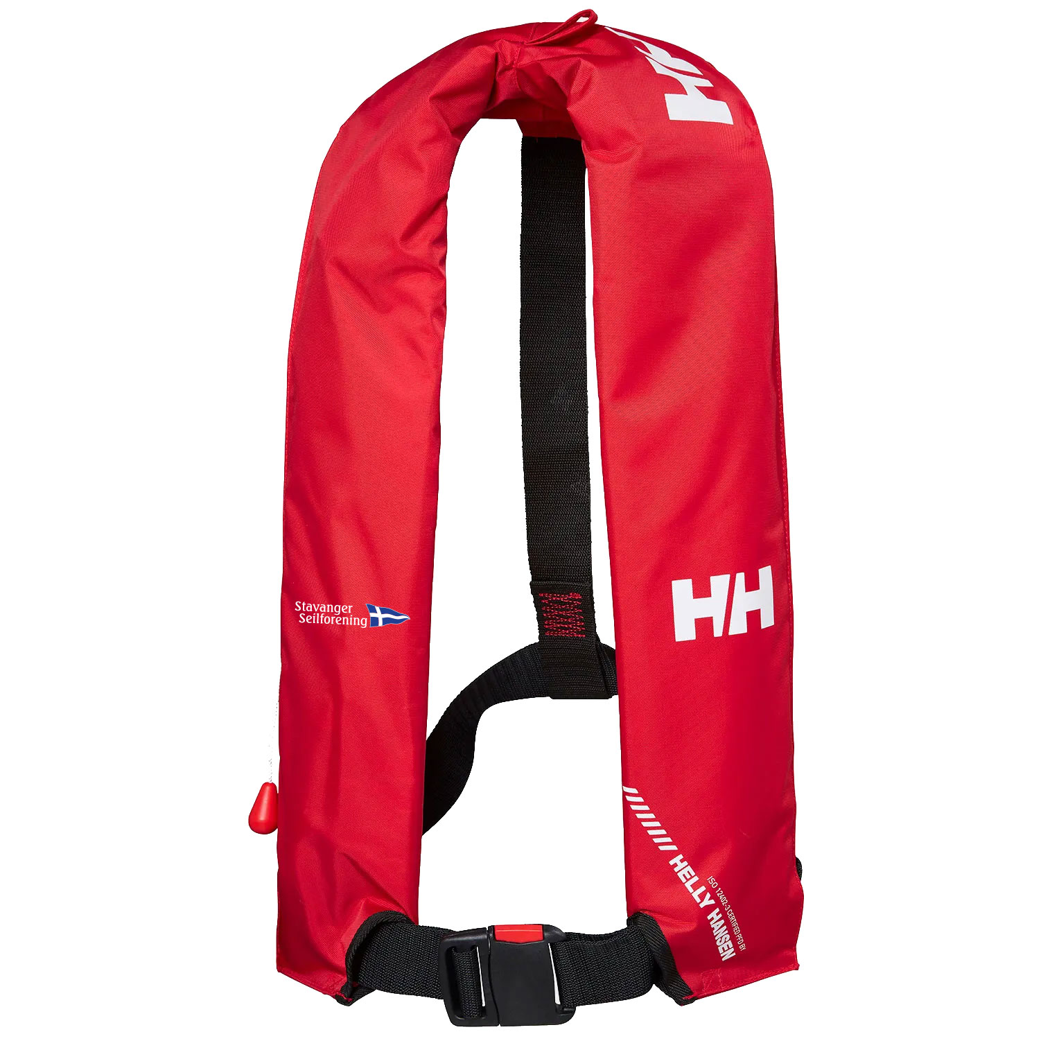 Sport Inflatable Life Jacket