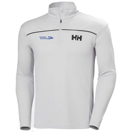 HP Half-zip Pullover Herre