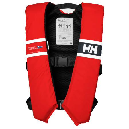 Comfort Compact 50n Life Vest